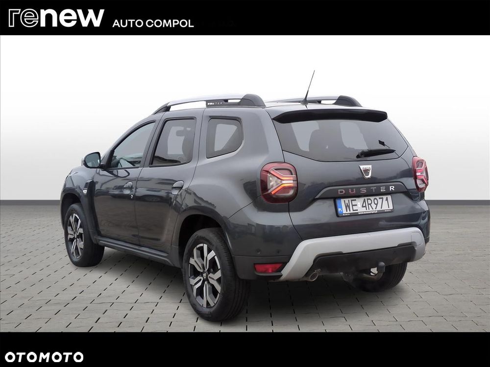Dacia Duster 1.0 TCe Prestige - 4
