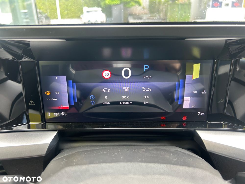Opel Frontera 1.2 T mHEV Edition eDTC6 - 19