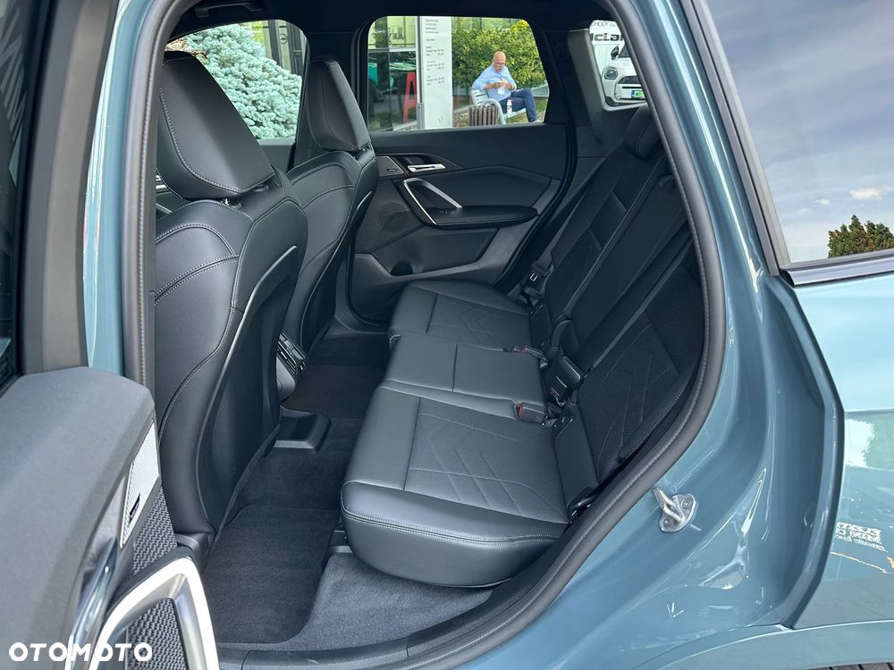 BMW X1 sDrive18d M Sport - 8