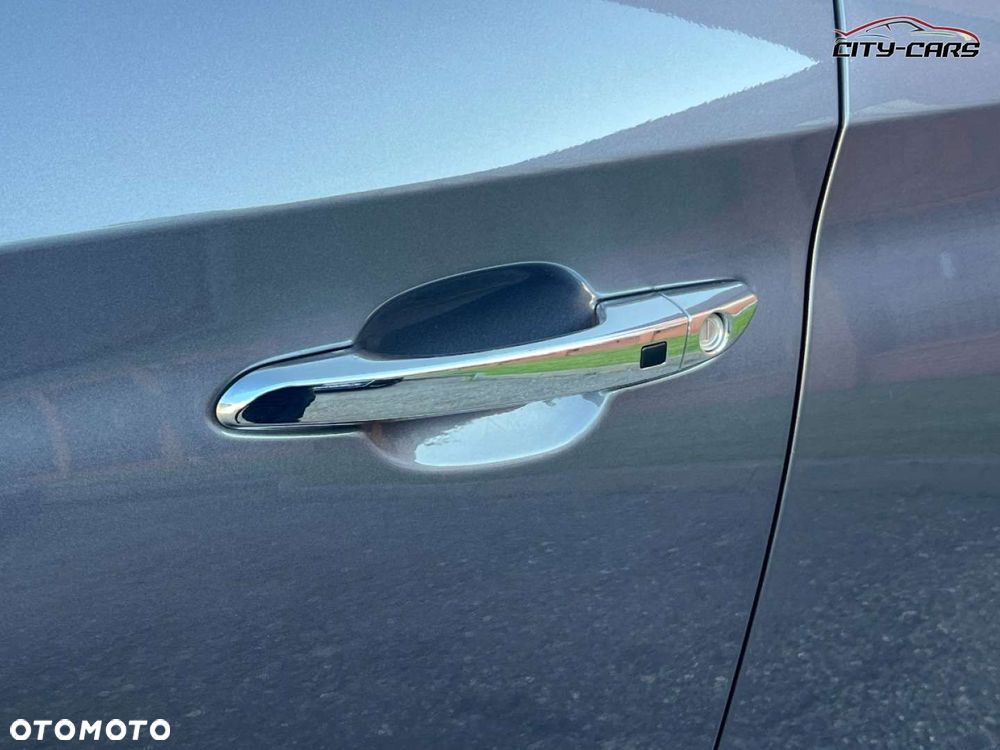 Hyundai Tucson - 29