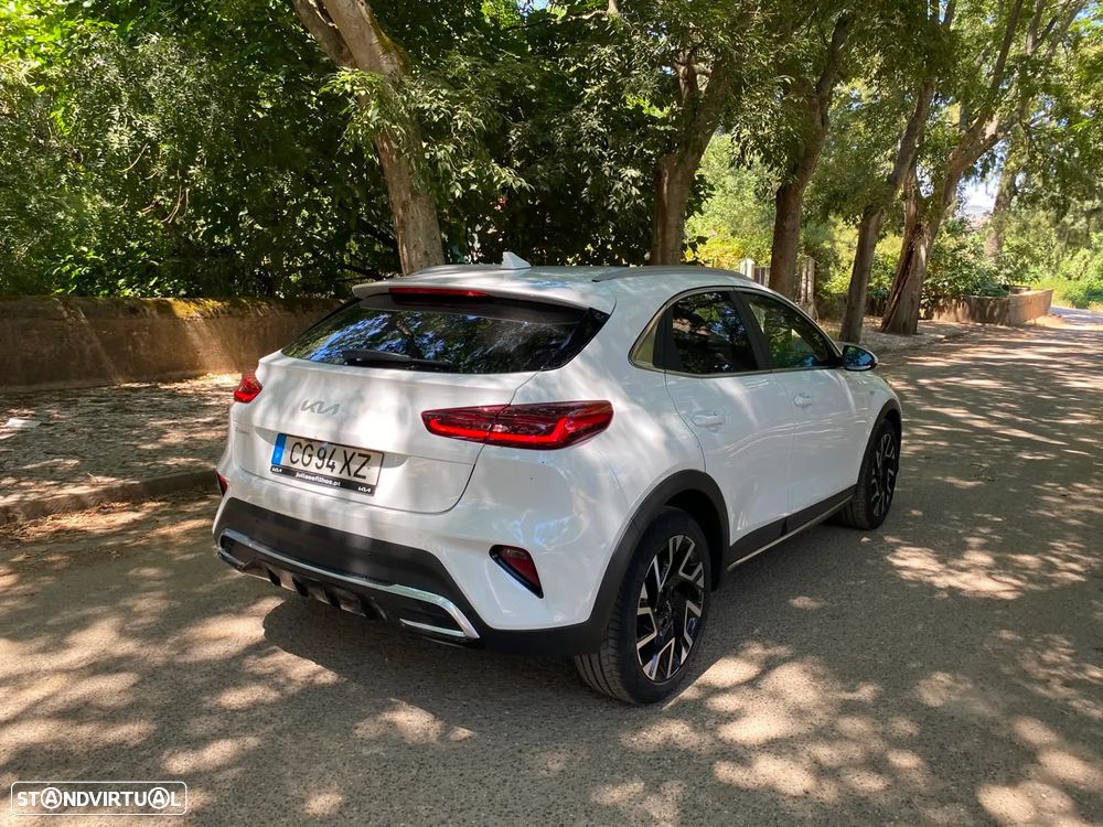 Kia XCeed 1.0 T-GDI Drive - 27