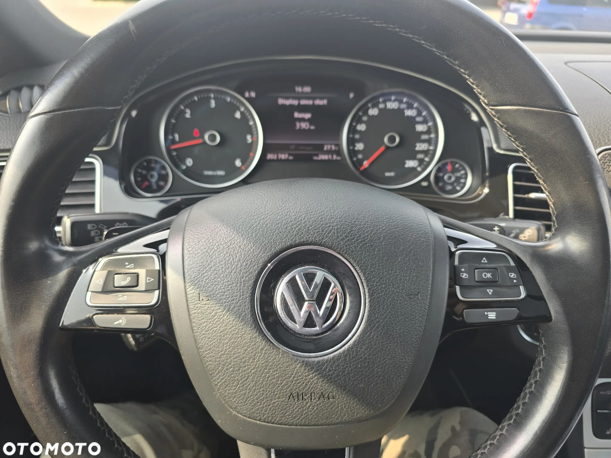 Volkswagen Touareg 4.2 V8 TDI - 27