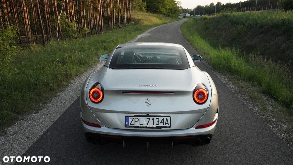 Ferrari California F1 DCT - 13