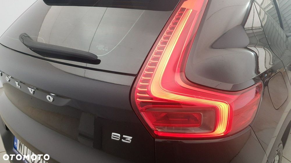Volvo XC 40 - 12