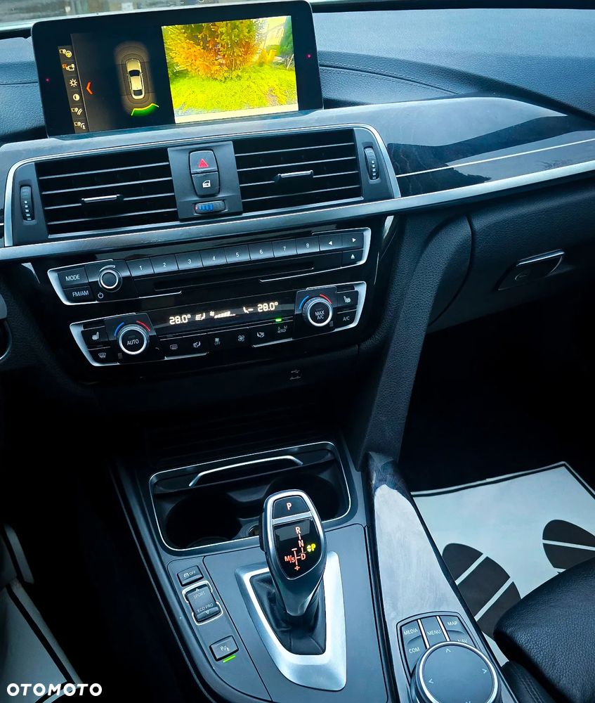 BMW Seria 4 430i xDrive - 10