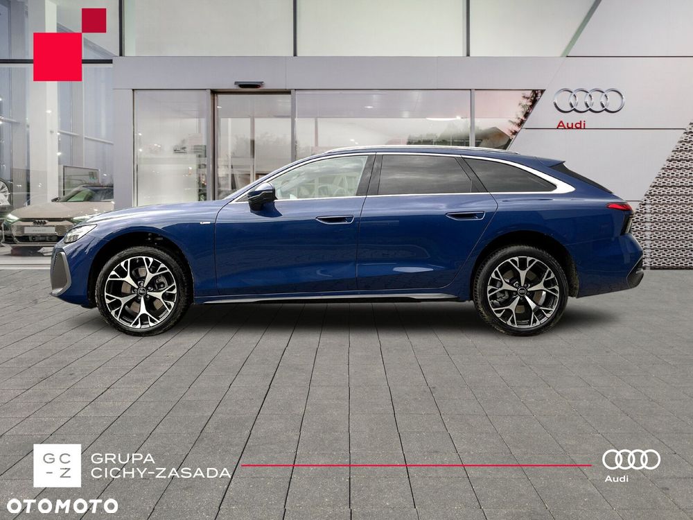 Audi A6 Avant - 2