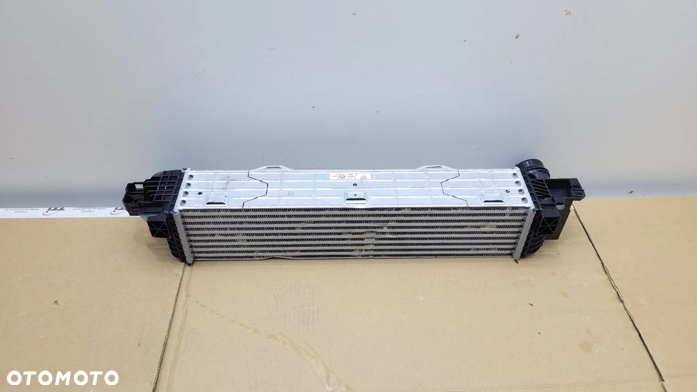 BMW 2 U06 X1 U11 22- INTERCOOLER CHŁODNICA POWIETRZA - 2