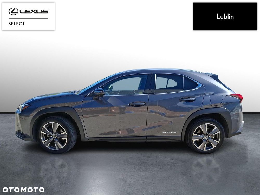 Lexus UX - 2