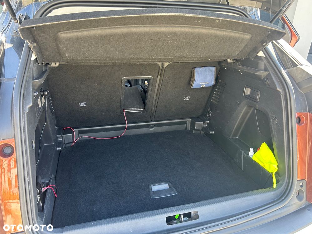 Peugeot 3008 BlueHDi 150 Stop & Start Allure - 17