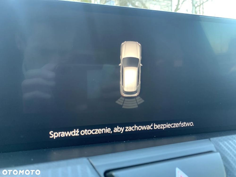 Mazda CX-60 3.3 D mHEV Prime Line - 14