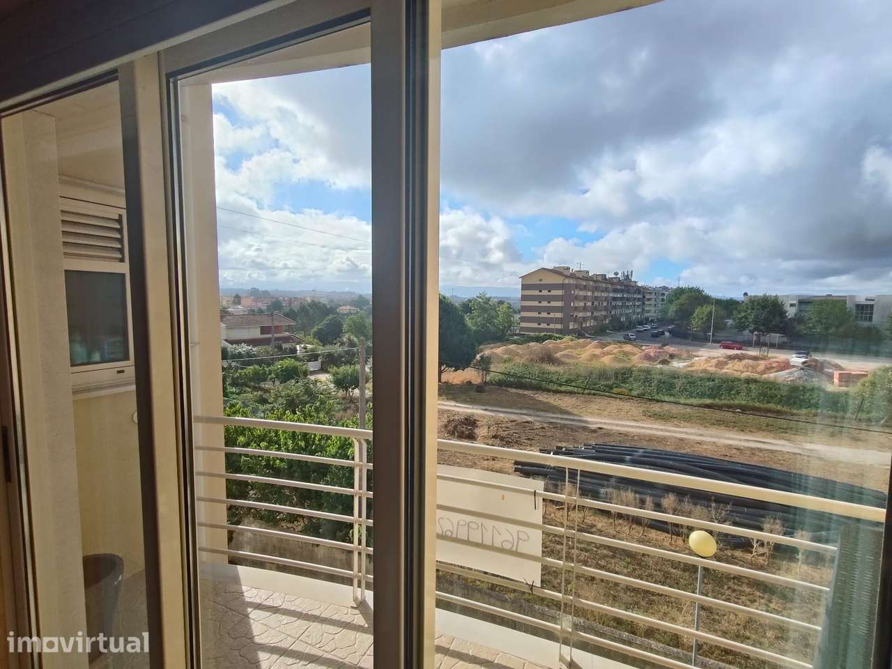 Apartamento T2 Mobilado no Centro – Pronto a Habitar - Grande imagem: 4/24