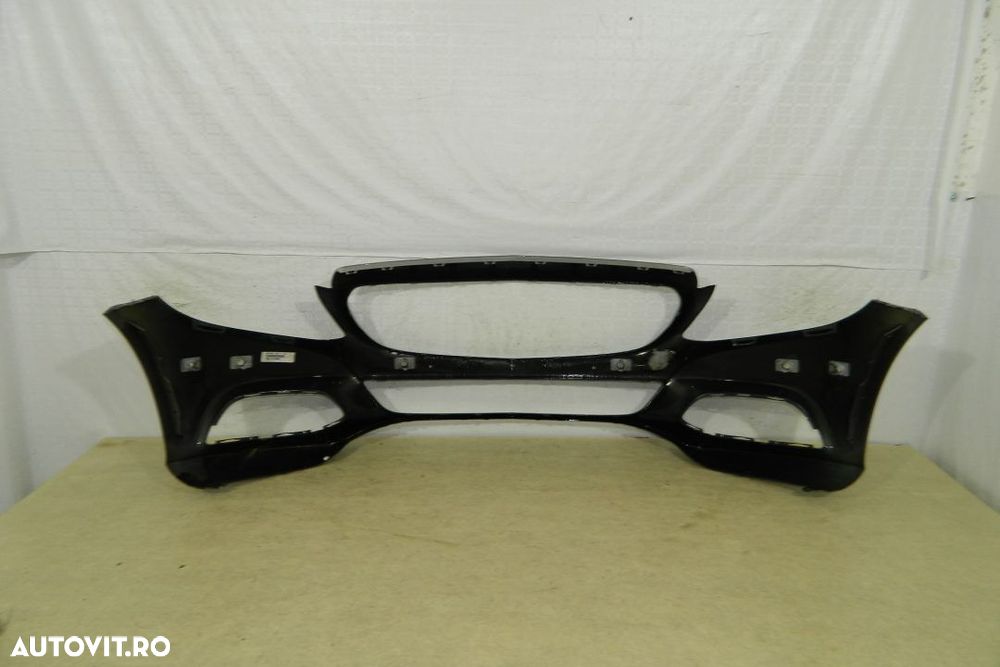 '-  Bara fata Mercedes C-Class, 2014, 2015, 2016, 2017, 2018,, A2058850125 - 7