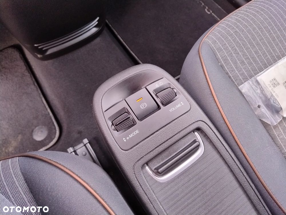 Fiat 500 42 kWh Icon - 16