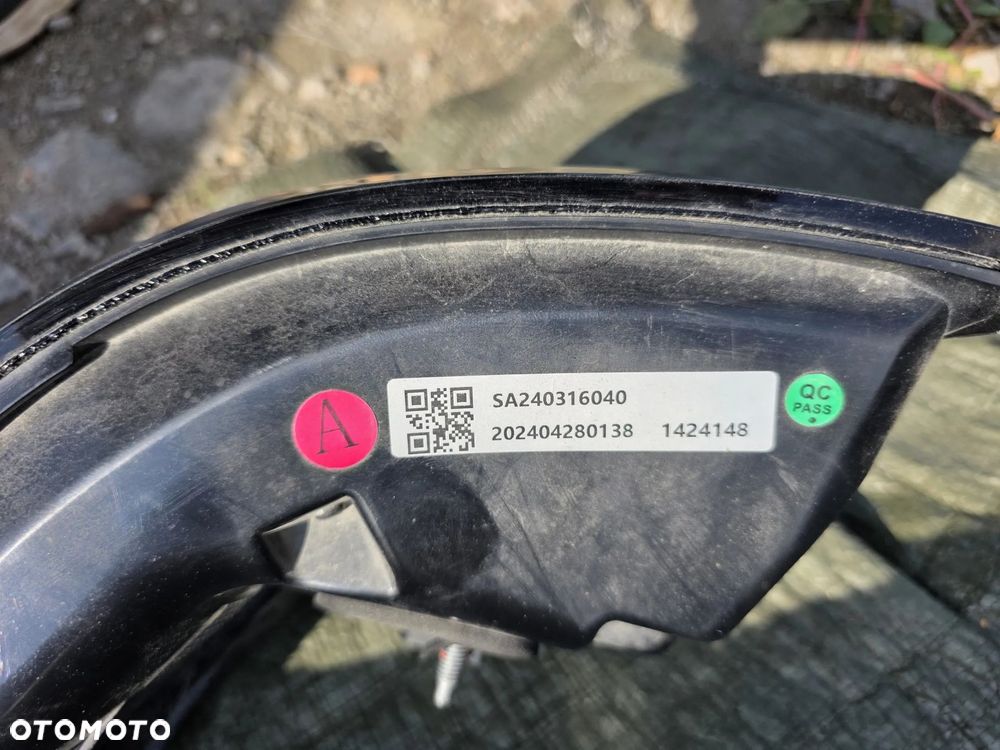 LAMPA PRAWY TYŁ TYLNA LIGIER JS60 2025 ROK1424148 - 3