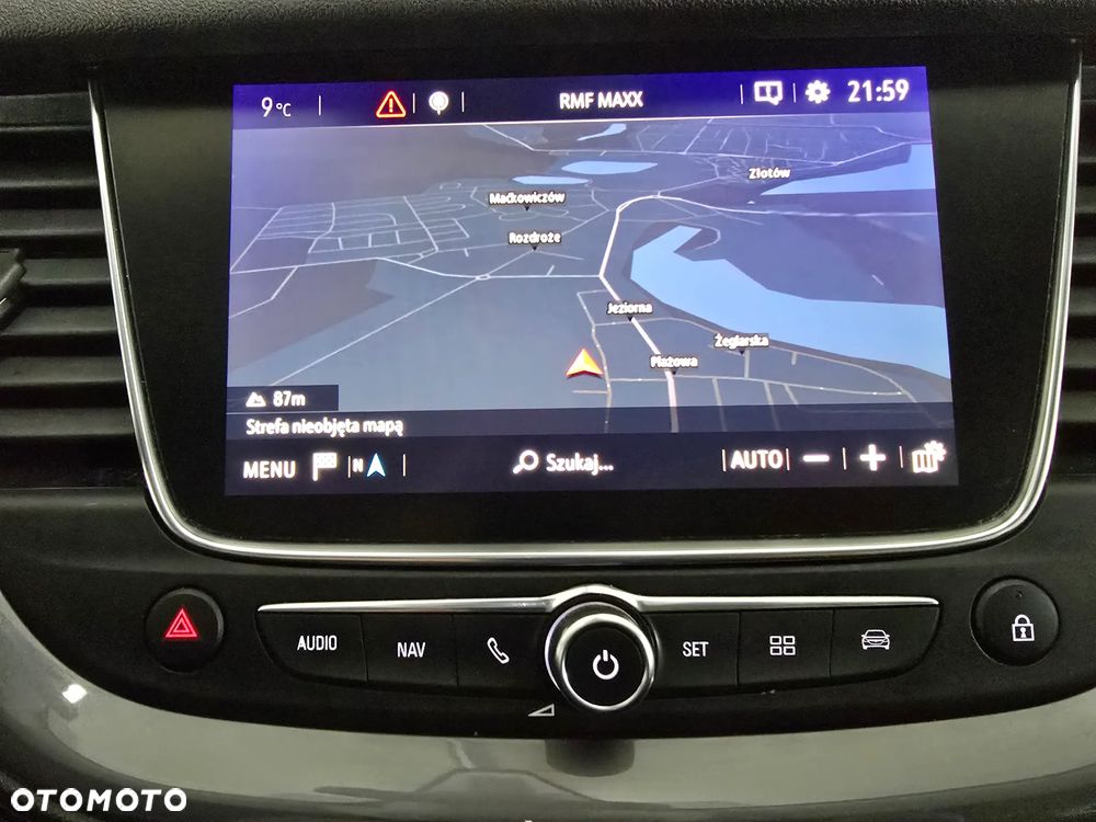 Opel Grandland X 1.6 D Start/Stop Business INNOVATION - 33