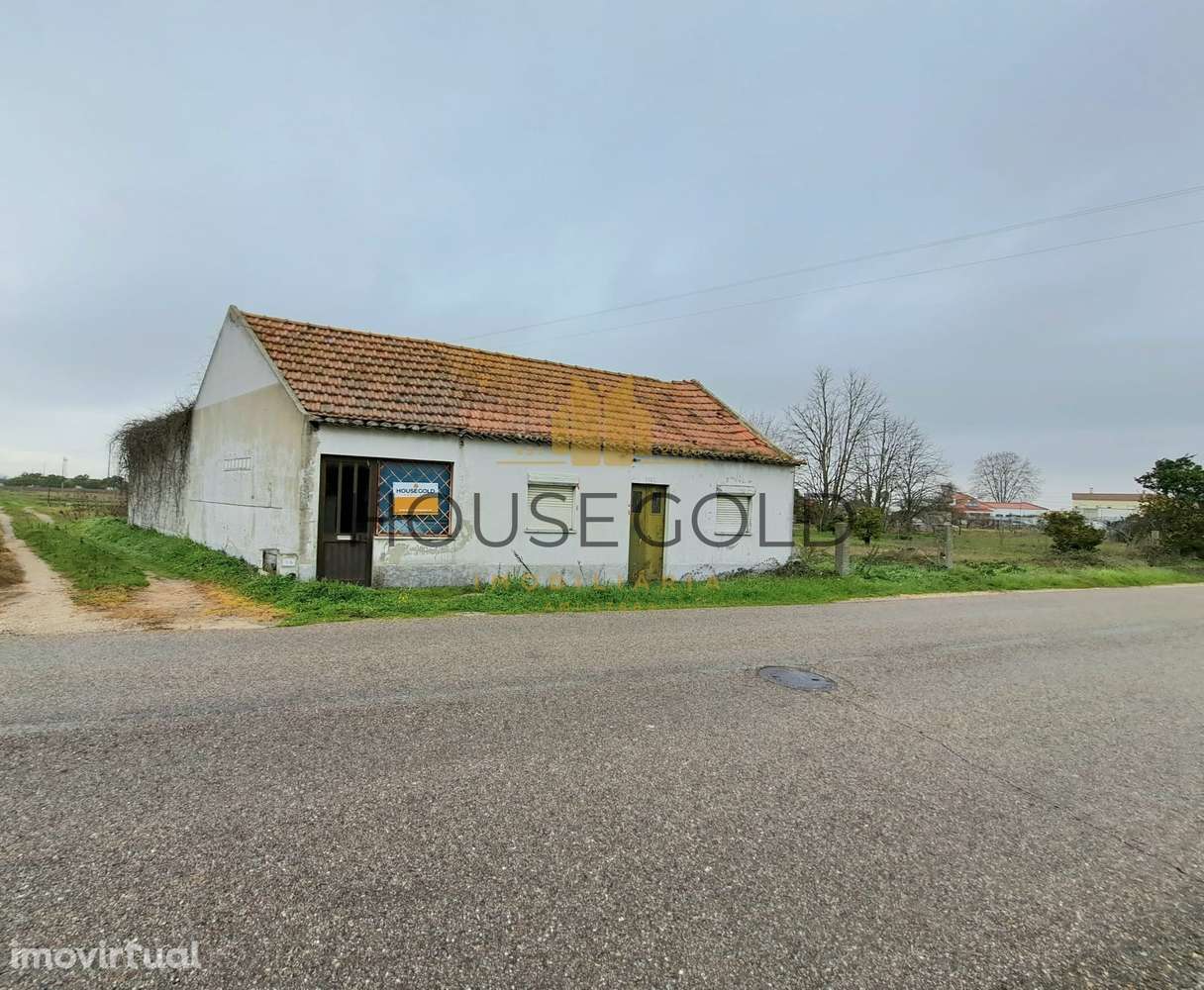 Moradia T2 Marinhais (MR-285) - Grande imagem: 3/5