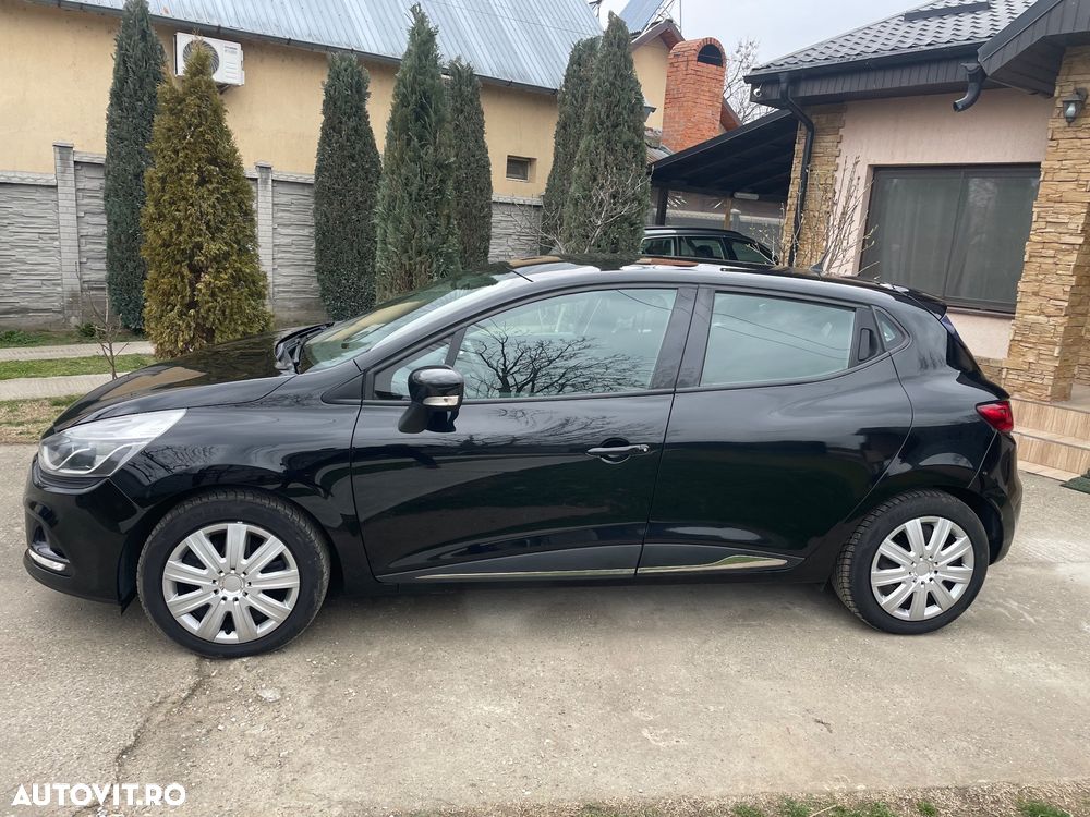 Renault Clio - 3