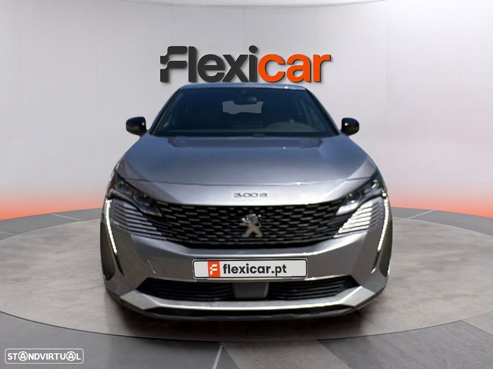 Peugeot 3008 - 2