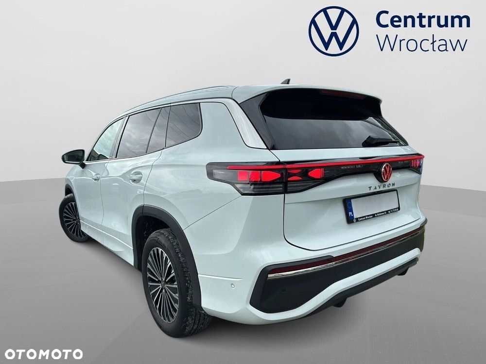 Volkswagen Tayron - 11