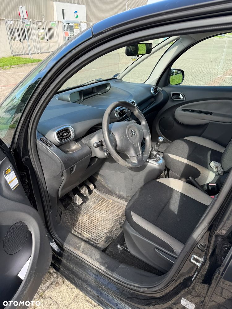 Citroën C3 Picasso 1.4i Seduction - 11