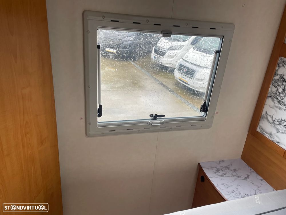 Fleurette Migrateur Citroen C 73 - 22