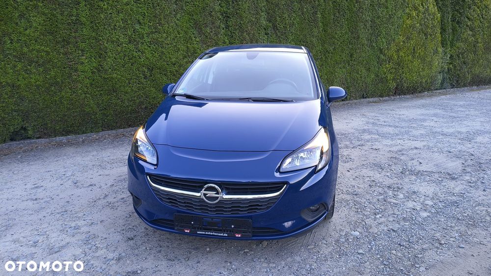 Opel Corsa 1.4 Selection - 10