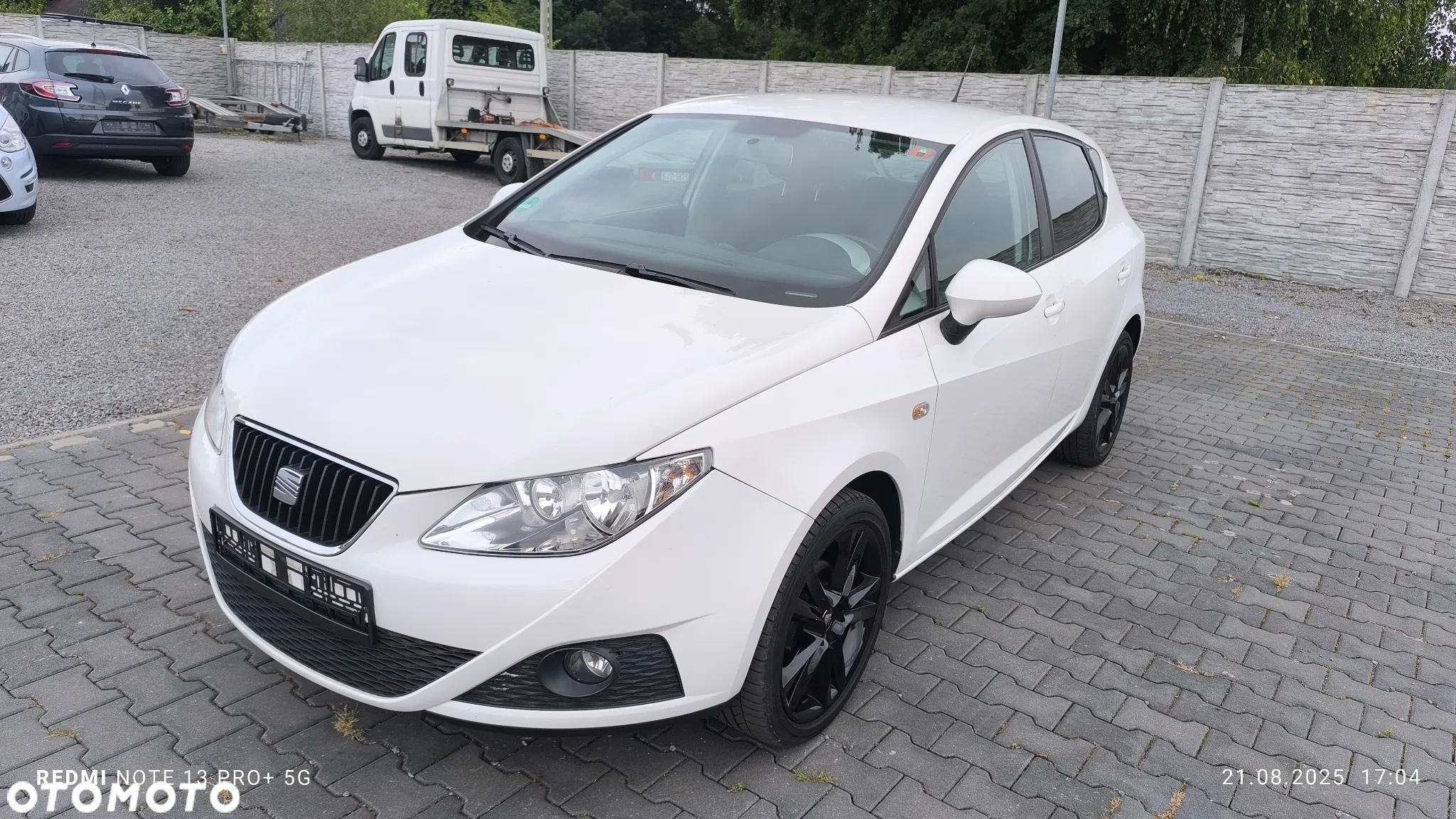 Seat Ibiza 1.4 16V Sport - 2