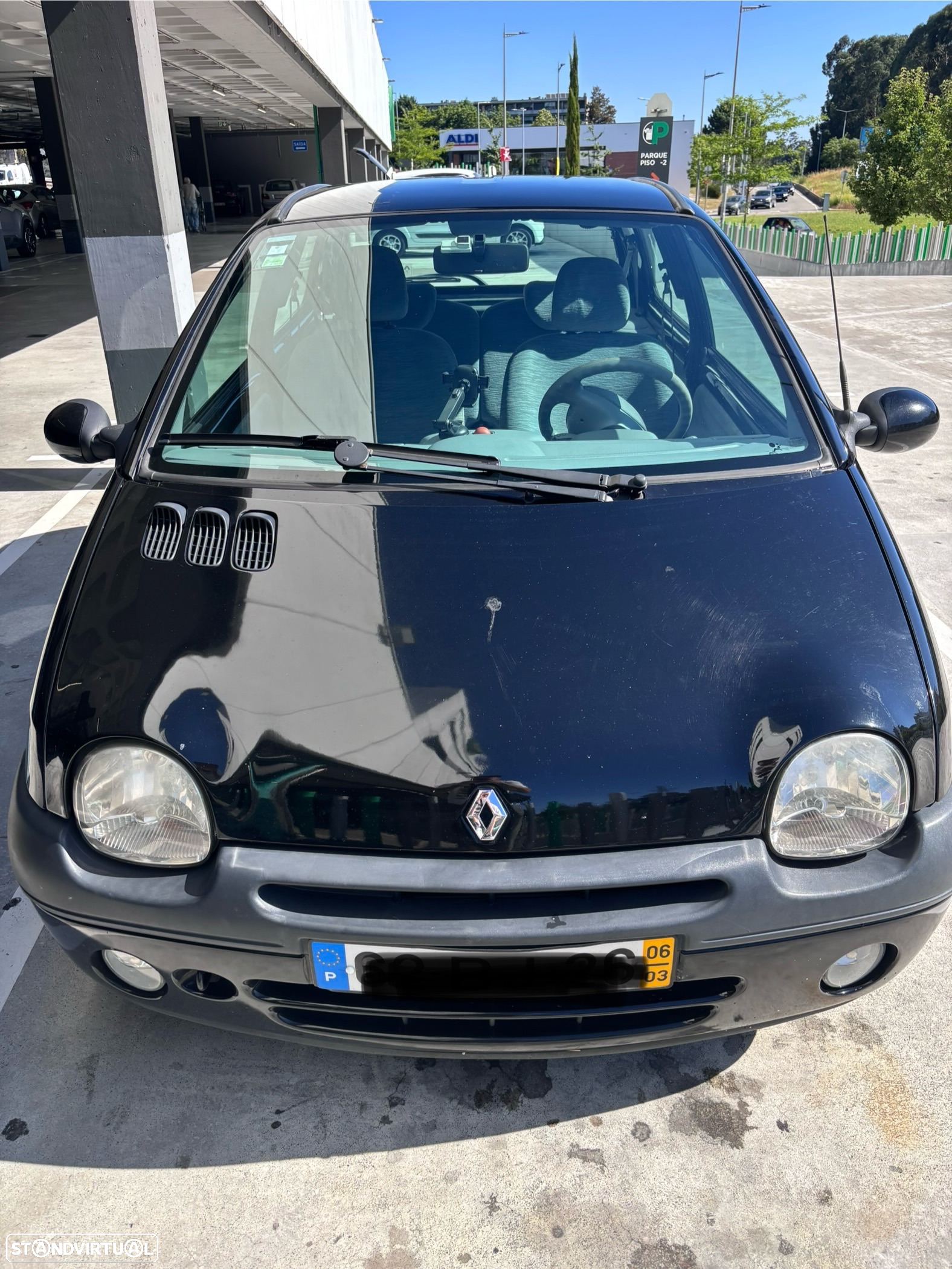 Renault Twingo 1.2 16V Initiale - 7