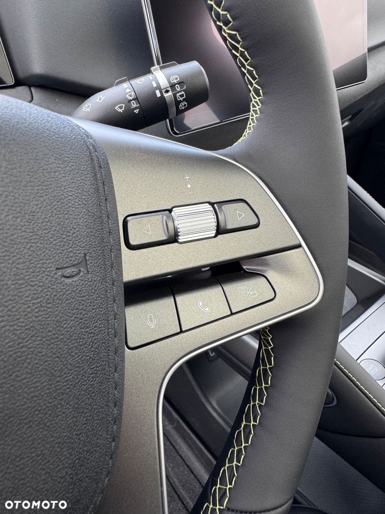 BYD Atto 2 45kWh Boost - 14