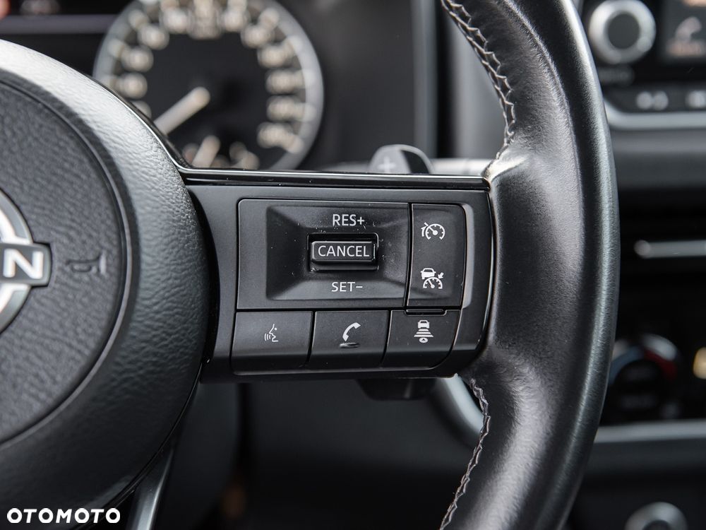 Nissan Qashqai - 20