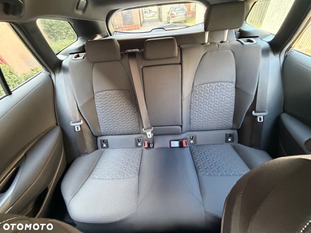 Toyota Corolla 1.2 T Comfort - 21