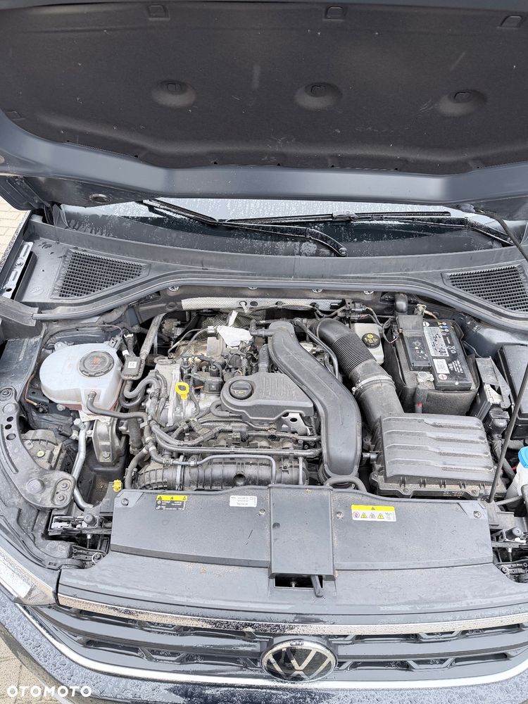 Volkswagen T-Roc 1.5 TSI Life - 7