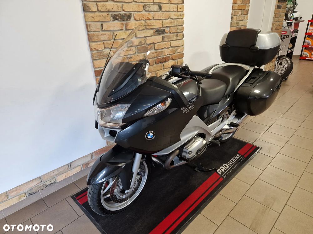 BMW RT - 24