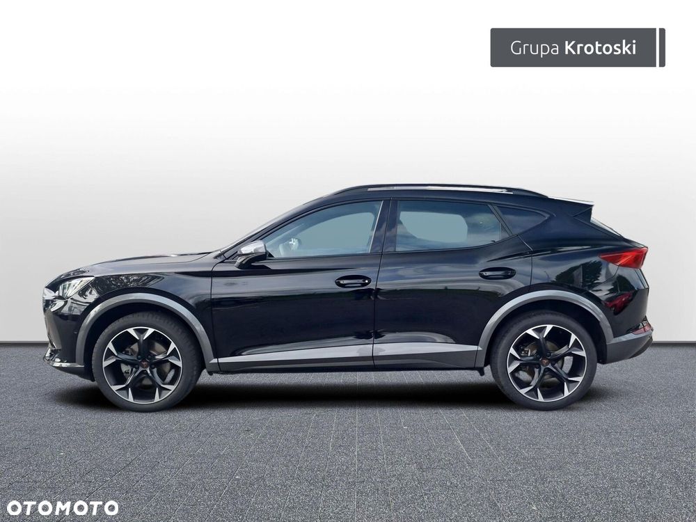 Cupra Formentor 2.0 TDI 4Drive DSG - 3