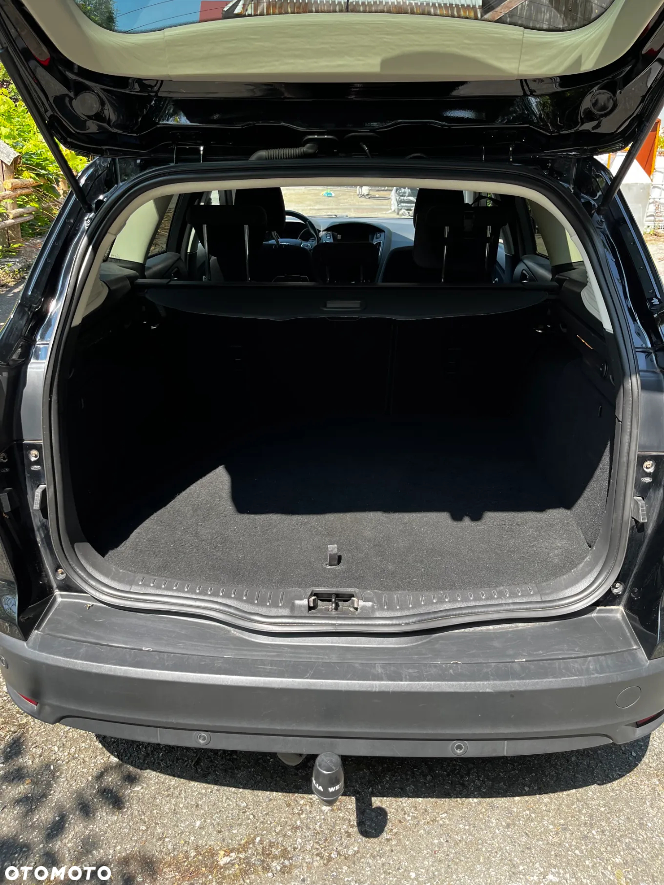 Ford Focus 1.0 EcoBoost Titanium - 7
