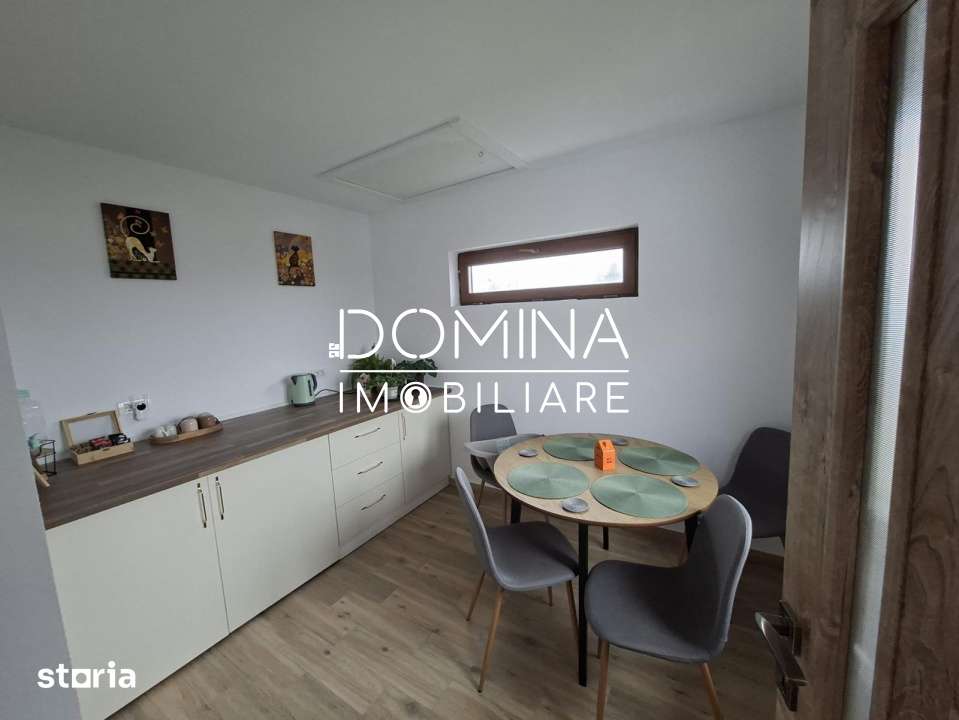 Vanzare proprietate deosebita, mobilata si utilata – Novaci, Sat Sit - Imagine principală: 2/10