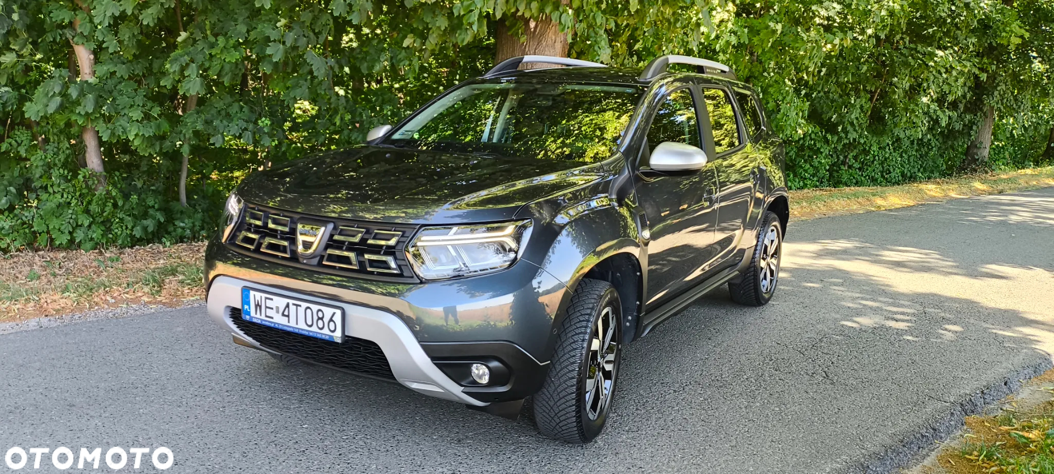 Dacia Duster 1.0 TCe Prestige - 3