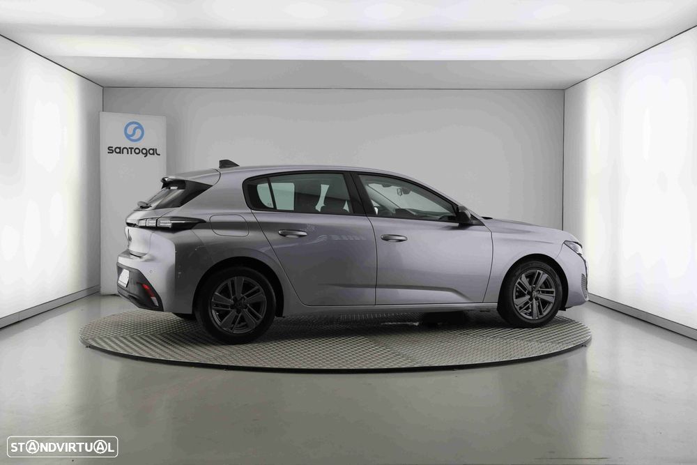 Peugeot 308 1.2 PureTech Active Pack - 3