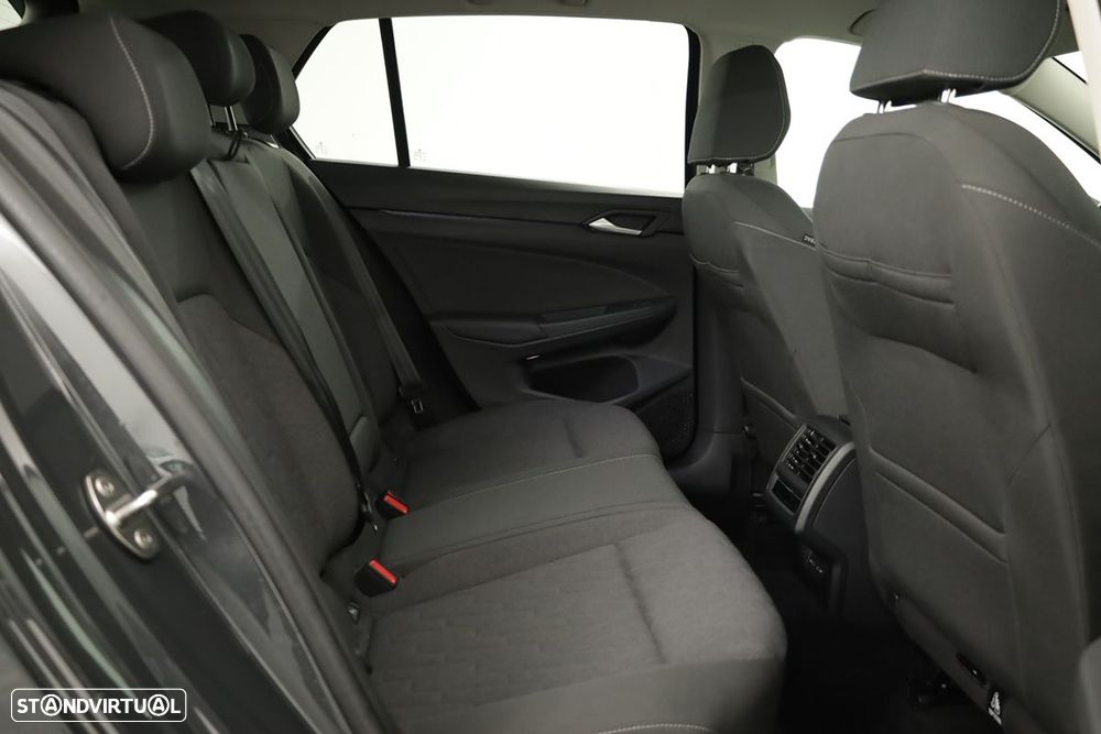 VW Golf 1.5 TSI e-Hybrid Style DSG - 22