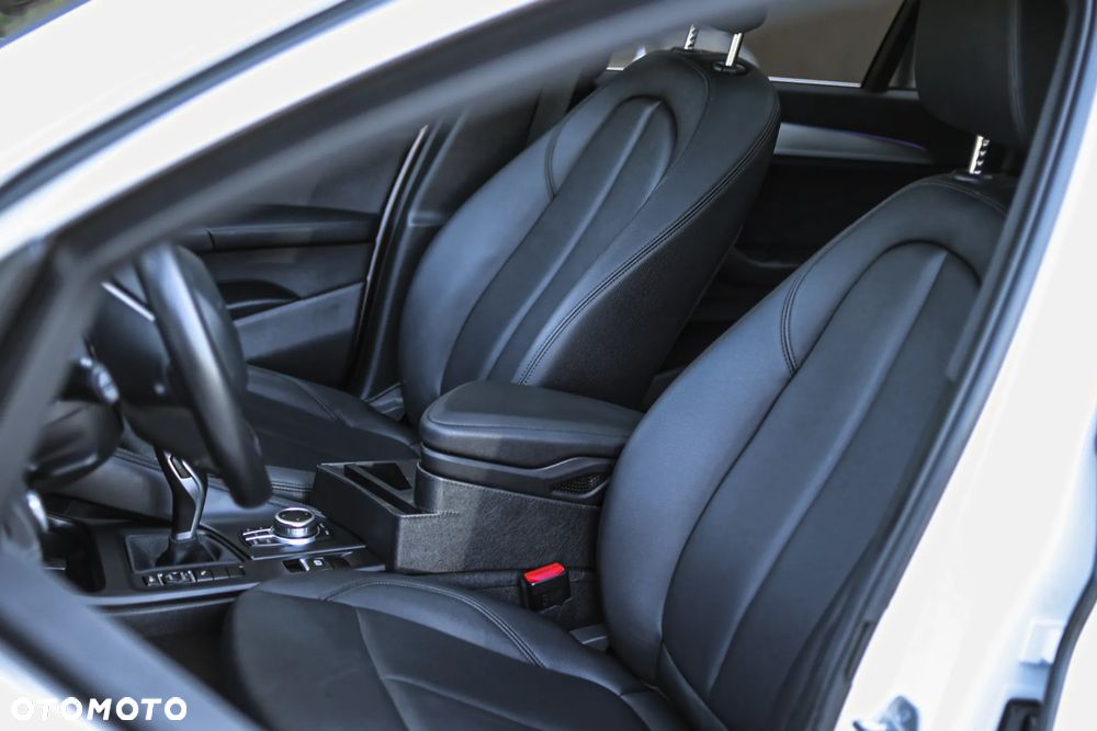 BMW X1 xDrive25i M Sport - 14