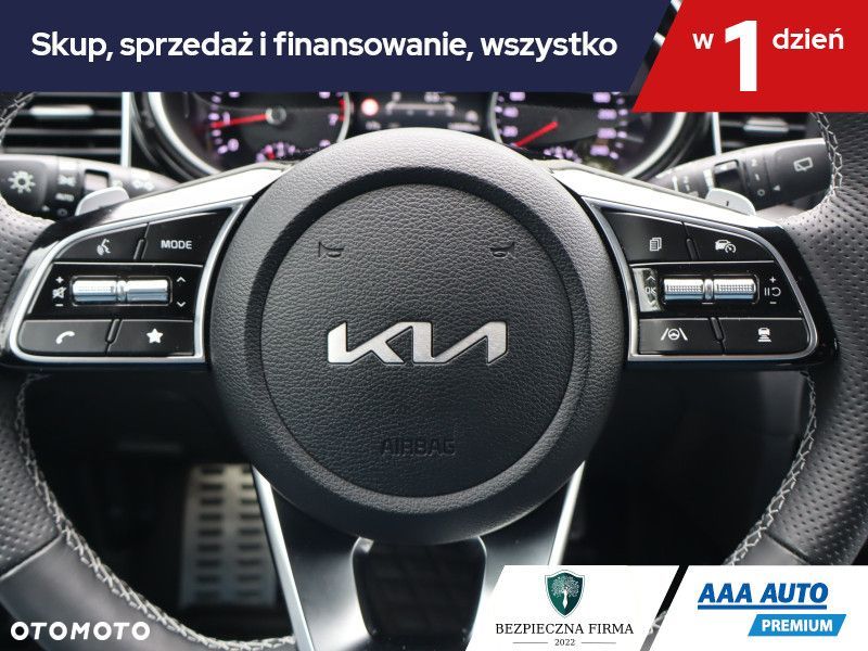 Kia ProCeed - 19