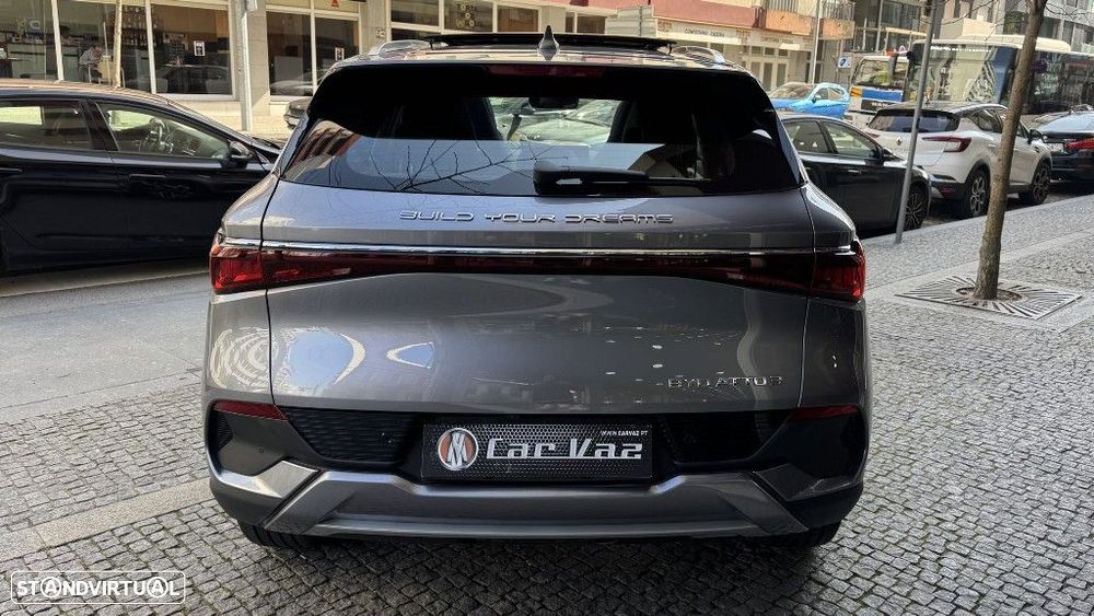 BYD Atto 3 60.48 kWh Design - 6