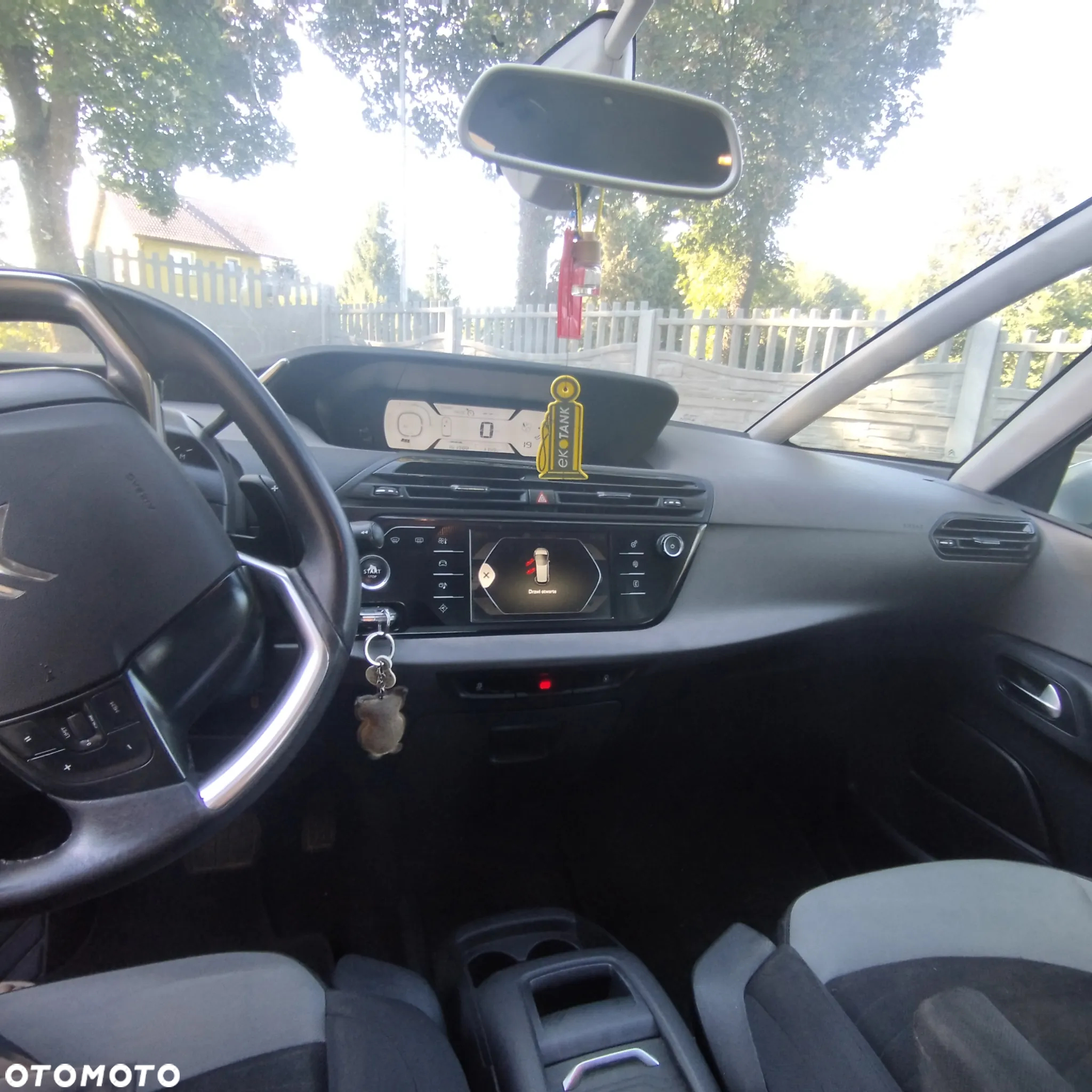 Citroën C4 Picasso - 2