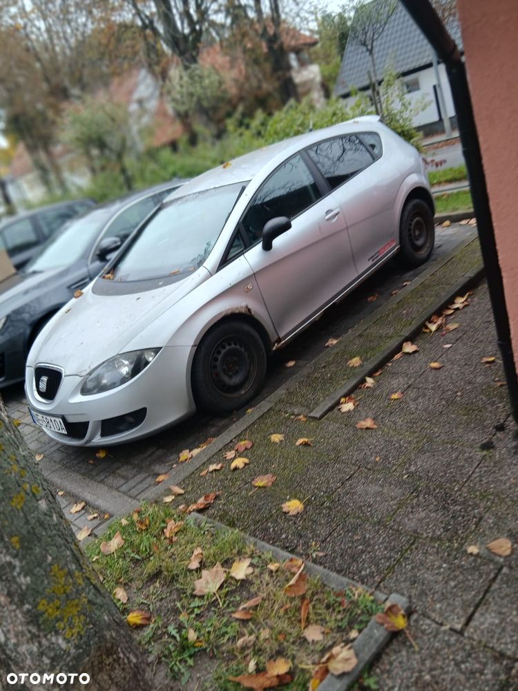 Seat Leon 2005 photo 2