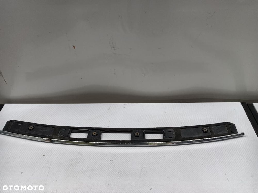 LISTWA KLAPY TYŁ TYLNA SKODA SUPERB III KOMBI 3V9827487 - 4