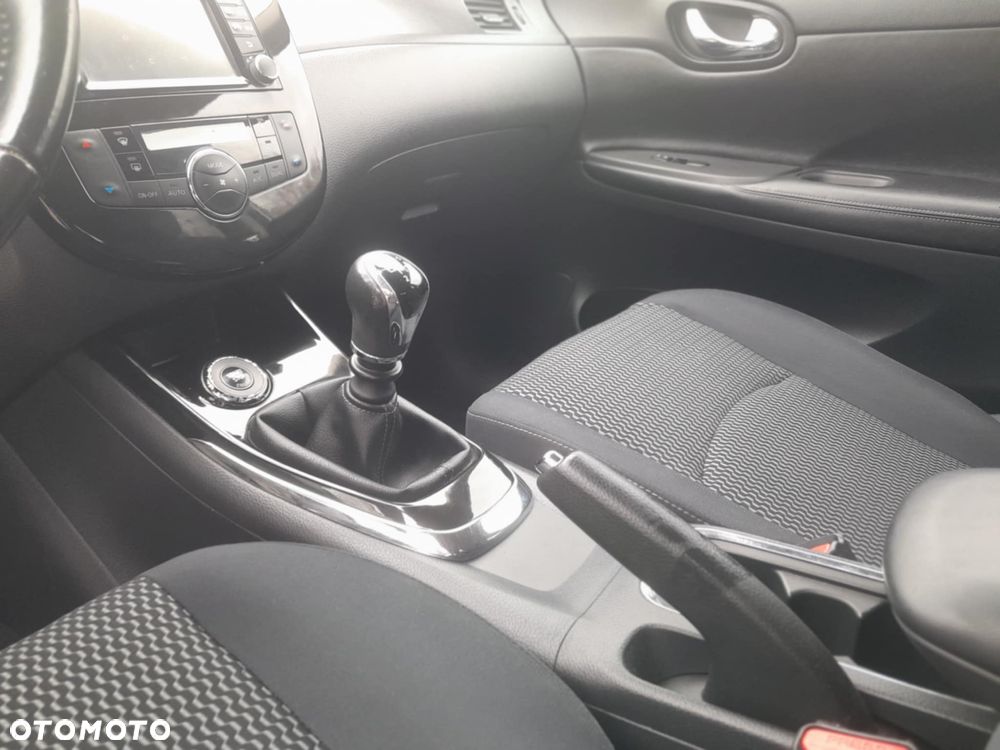 Nissan Pulsar 1.5 dCi Tekna - 24