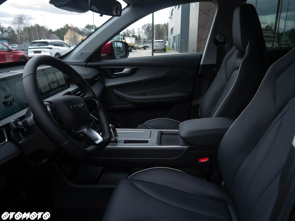 Chery Tiggo 4 1.5 GDI HEV Prestige DHT - 10