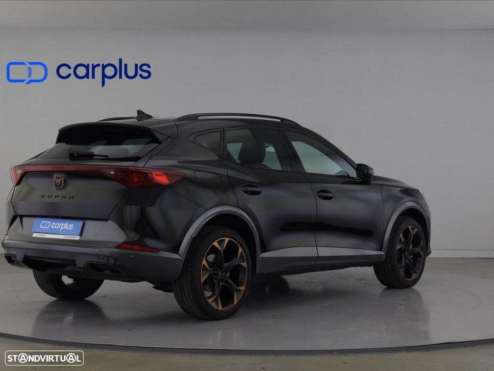 Cupra Formentor 1.5 TSI Base DSG - 7