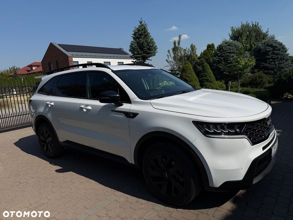 Kia Sorento - 5
