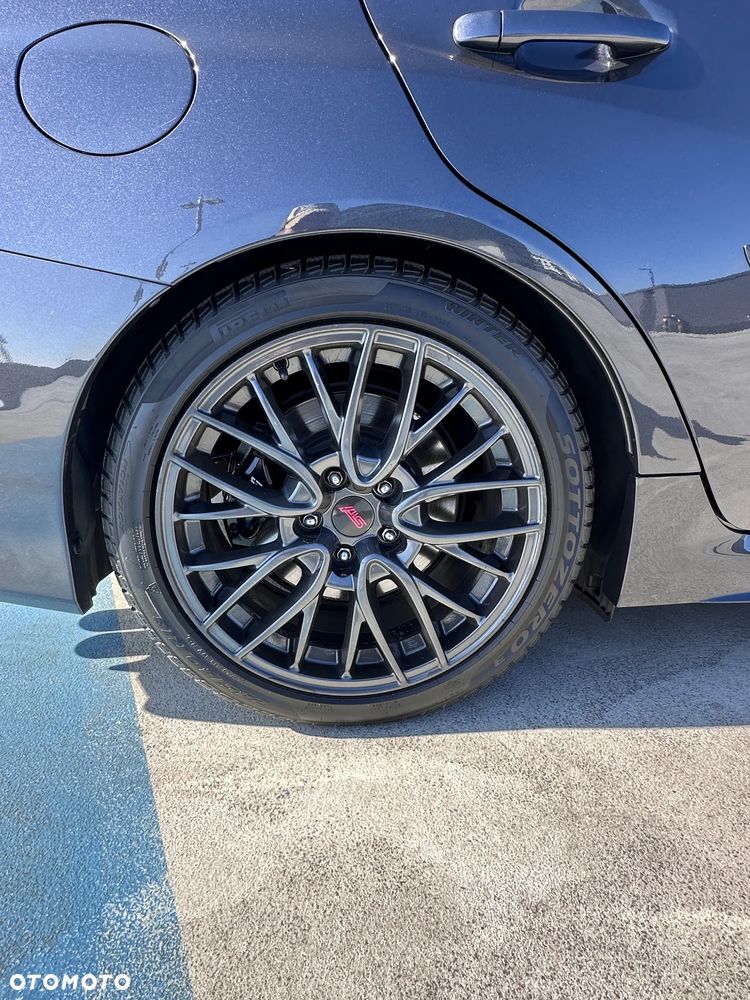 Subaru WRX STI 2.5 Sport - 16